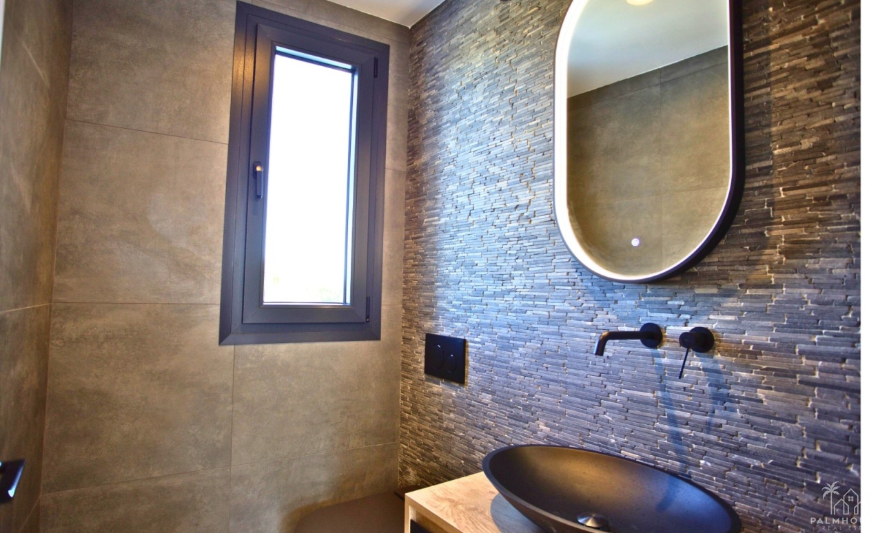 Resale - Villa - Moraira - Benimeit - Tabaira