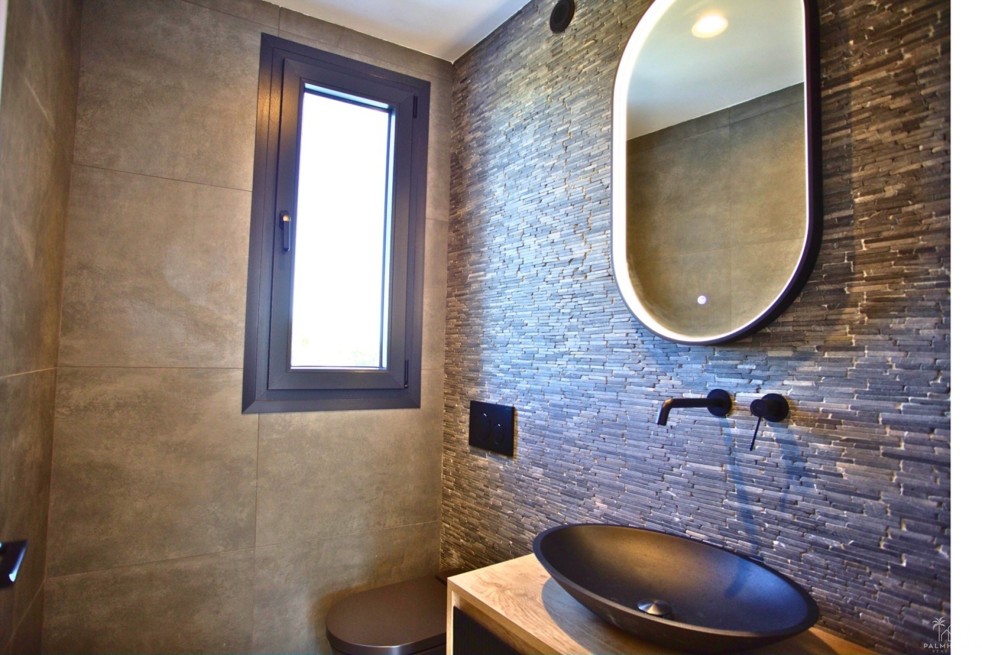 Resale - Villa - Moraira - Benimeit - Tabaira