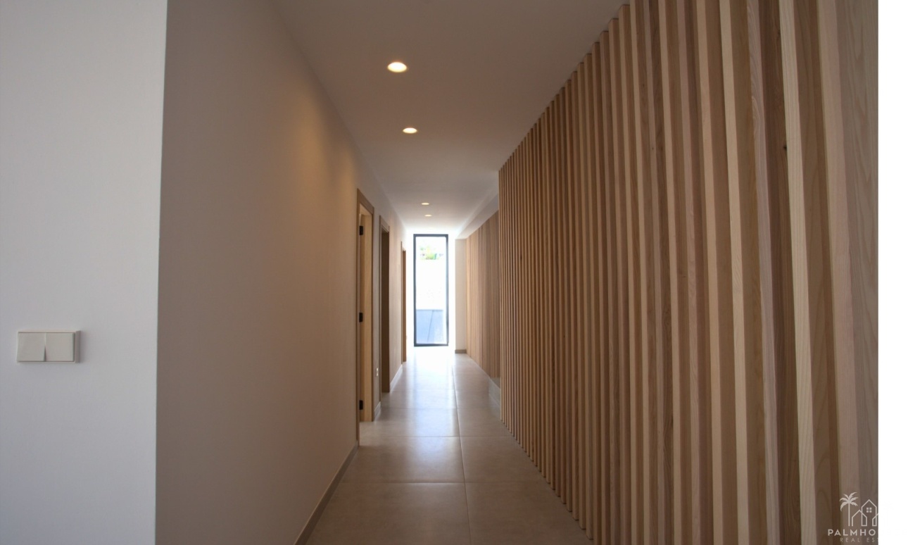 Resale - Villa - Moraira - Benimeit - Tabaira