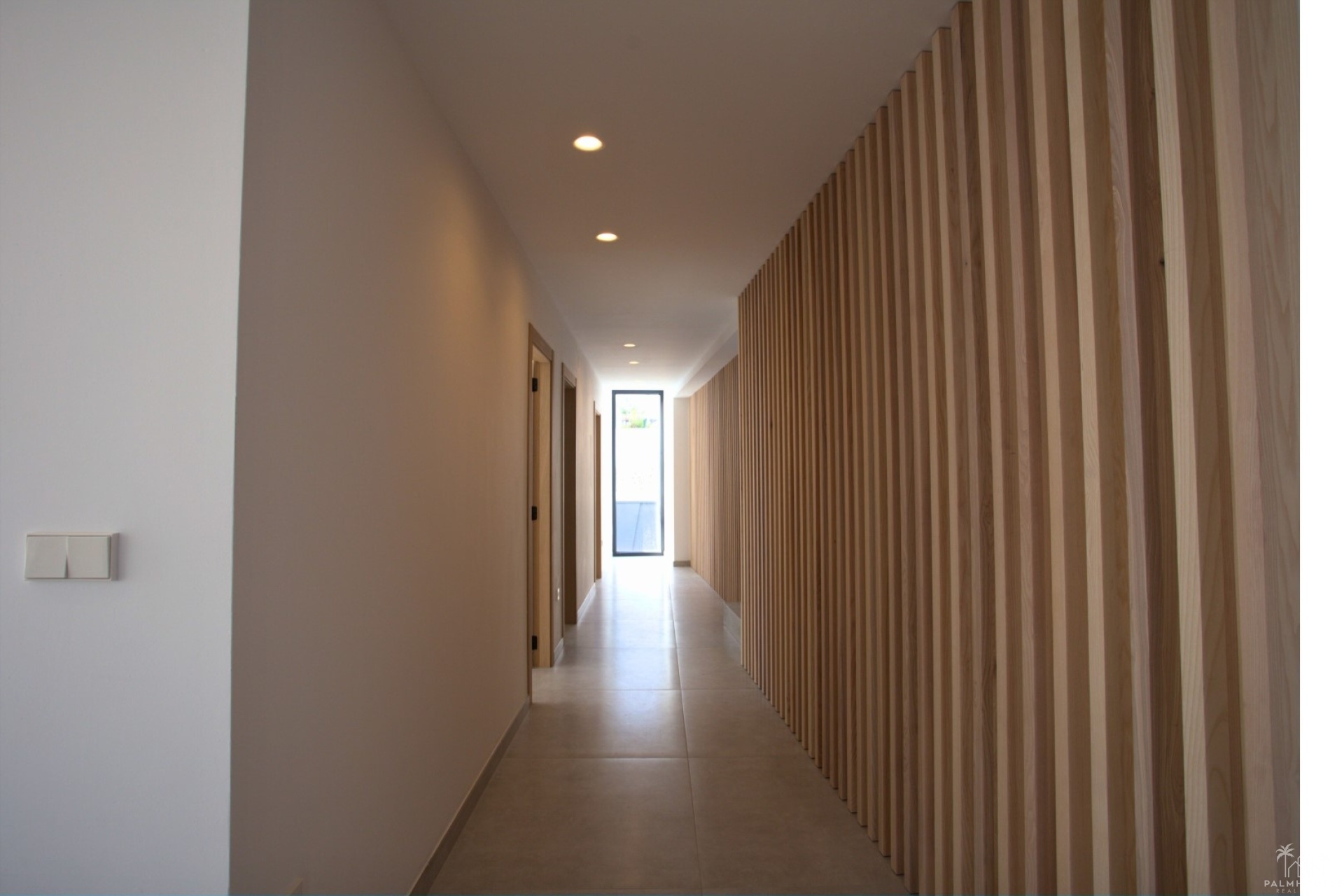 Resale - Villa - Moraira - Benimeit - Tabaira