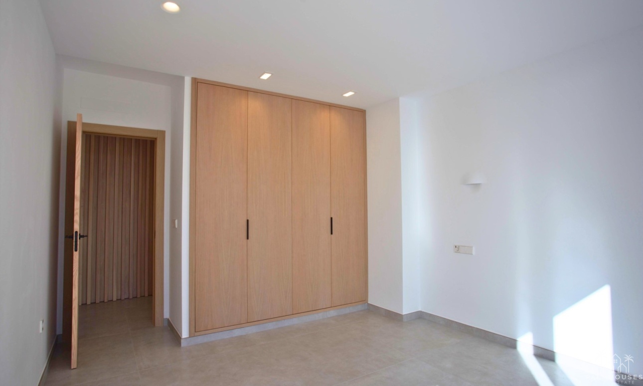 Resale - Villa - Moraira - Benimeit - Tabaira