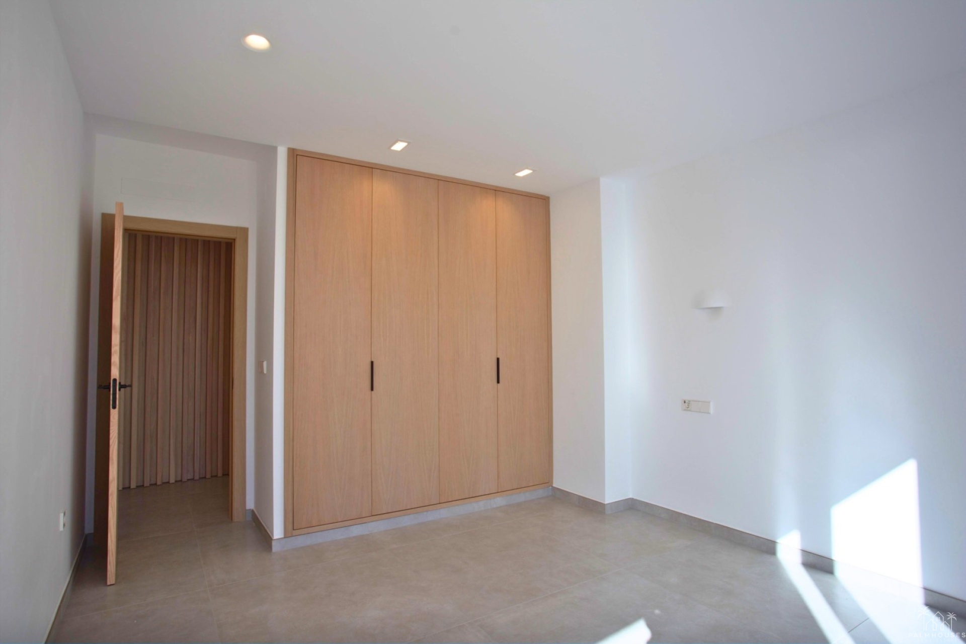 Resale - Villa - Moraira - Benimeit - Tabaira