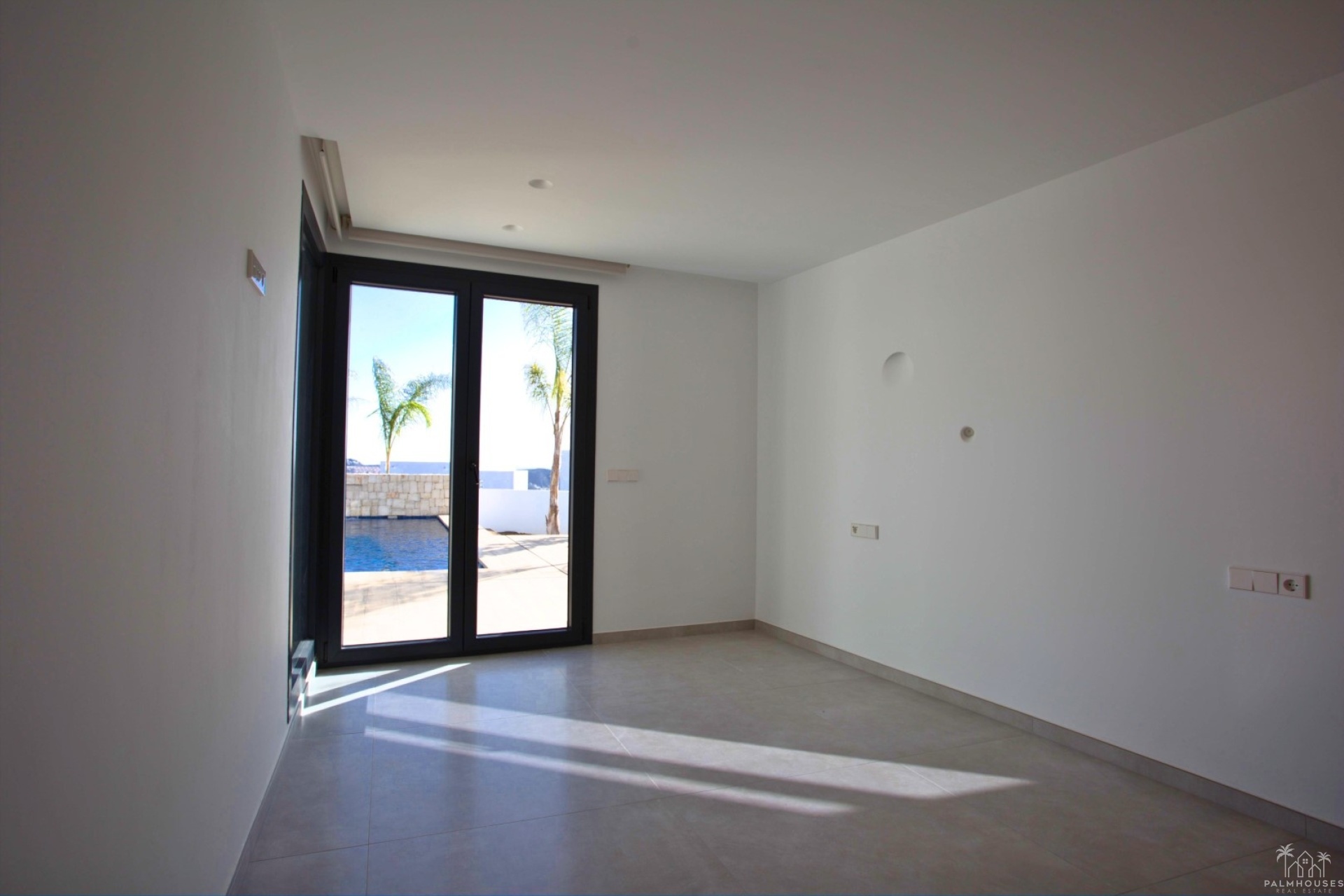 Resale - Villa - Moraira - Benimeit - Tabaira