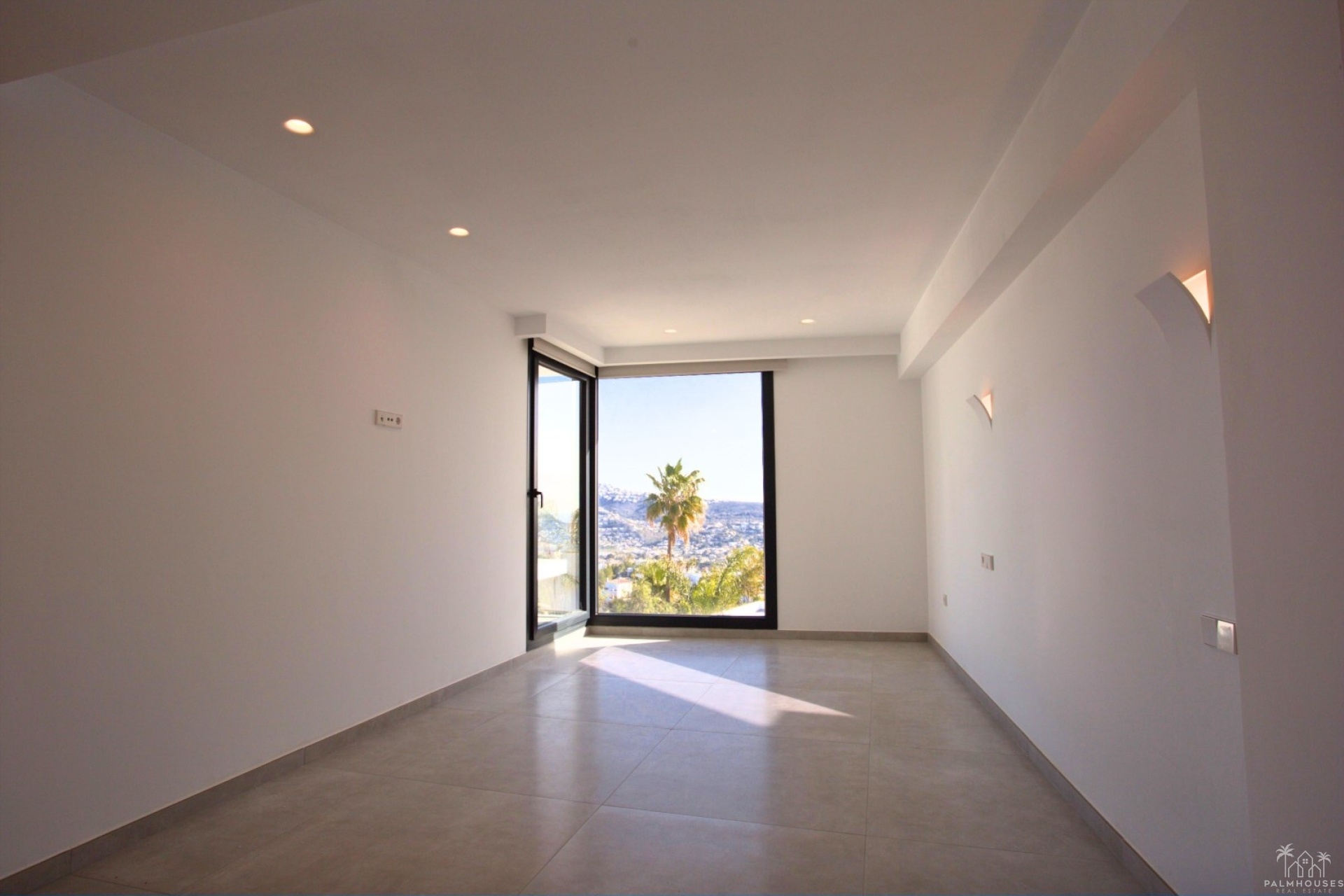 Resale - Villa - Moraira - Benimeit - Tabaira