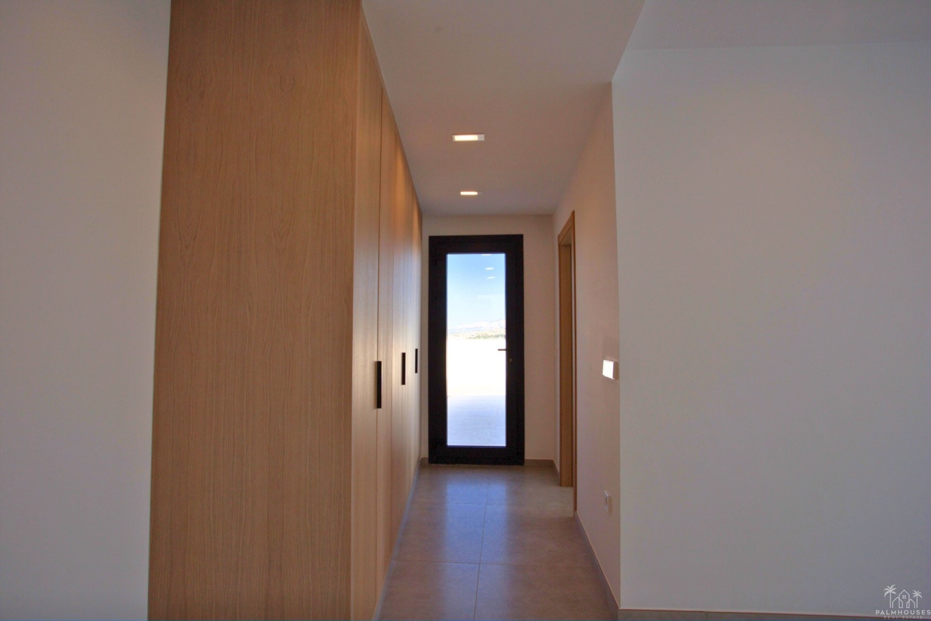 Resale - Villa - Moraira - Benimeit - Tabaira