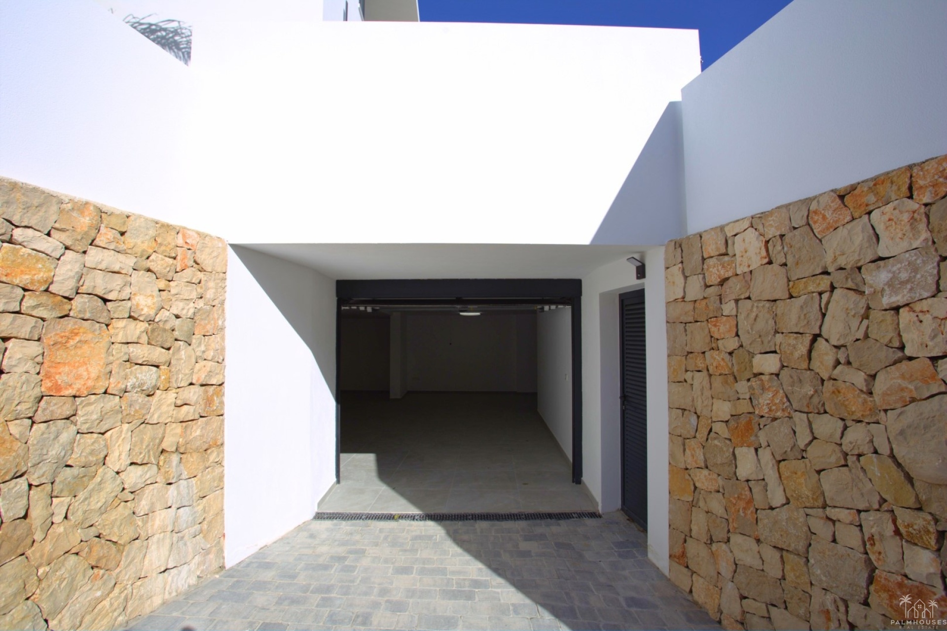 Resale - Villa - Moraira - Benimeit - Tabaira