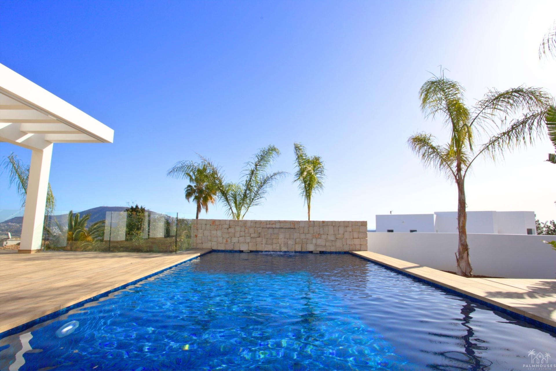 Resale - Villa - Moraira - Benimeit - Tabaira