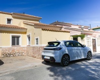 Resale - Villa - Muchamiel - Mutxamel - Bonalba