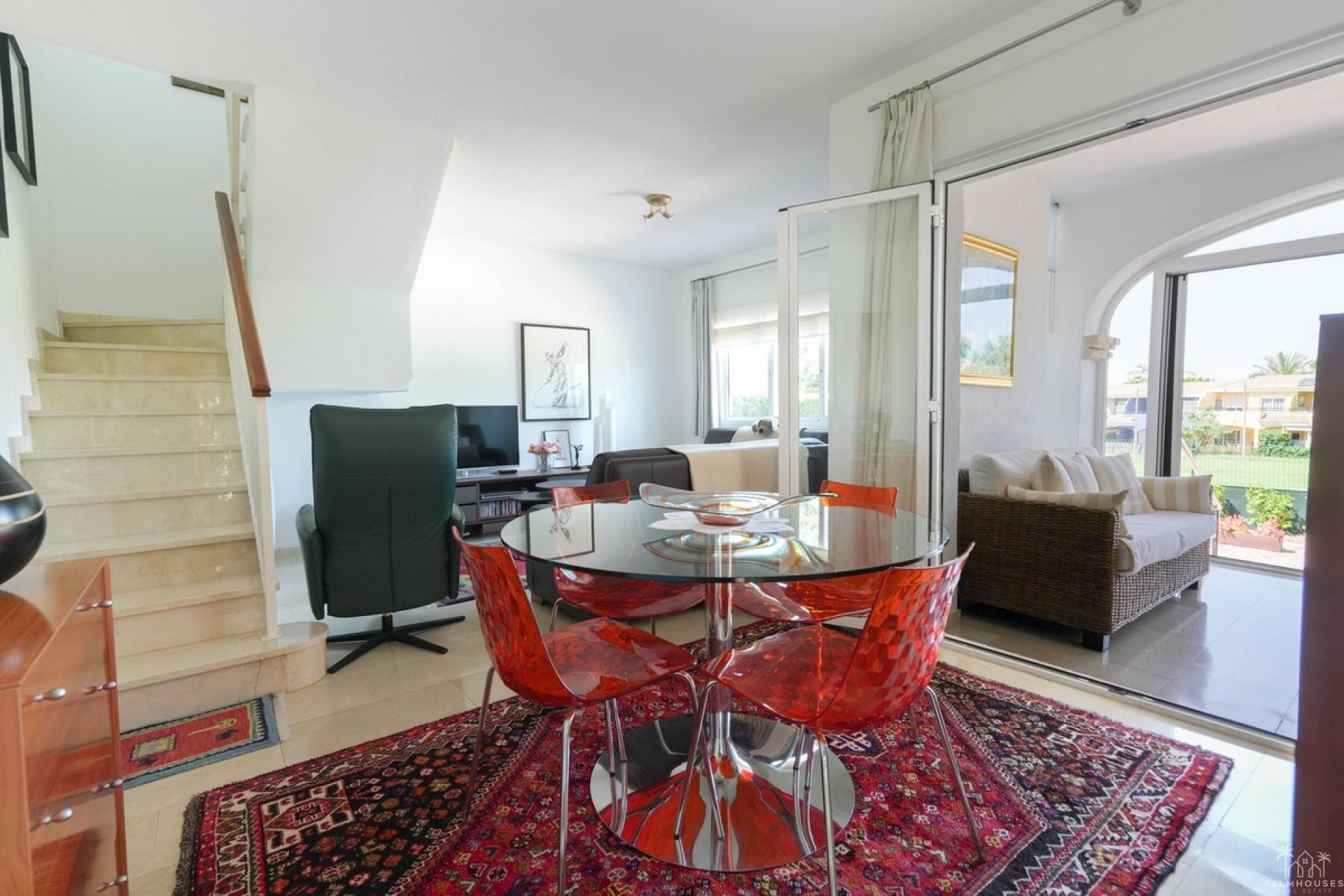 Resale - Villa - Muchamiel - Mutxamel - Bonalba