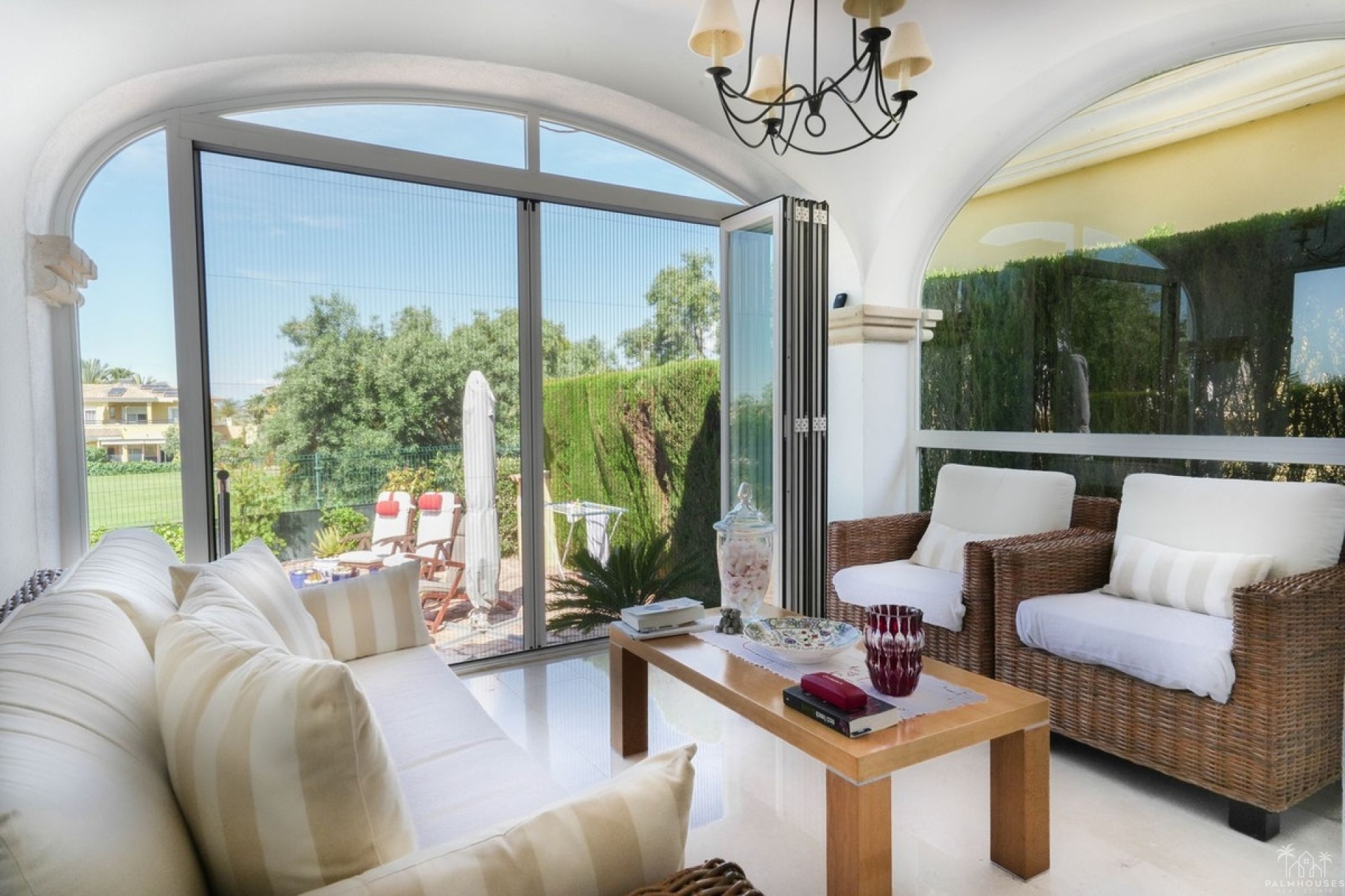 Resale - Villa - Muchamiel - Mutxamel - Bonalba