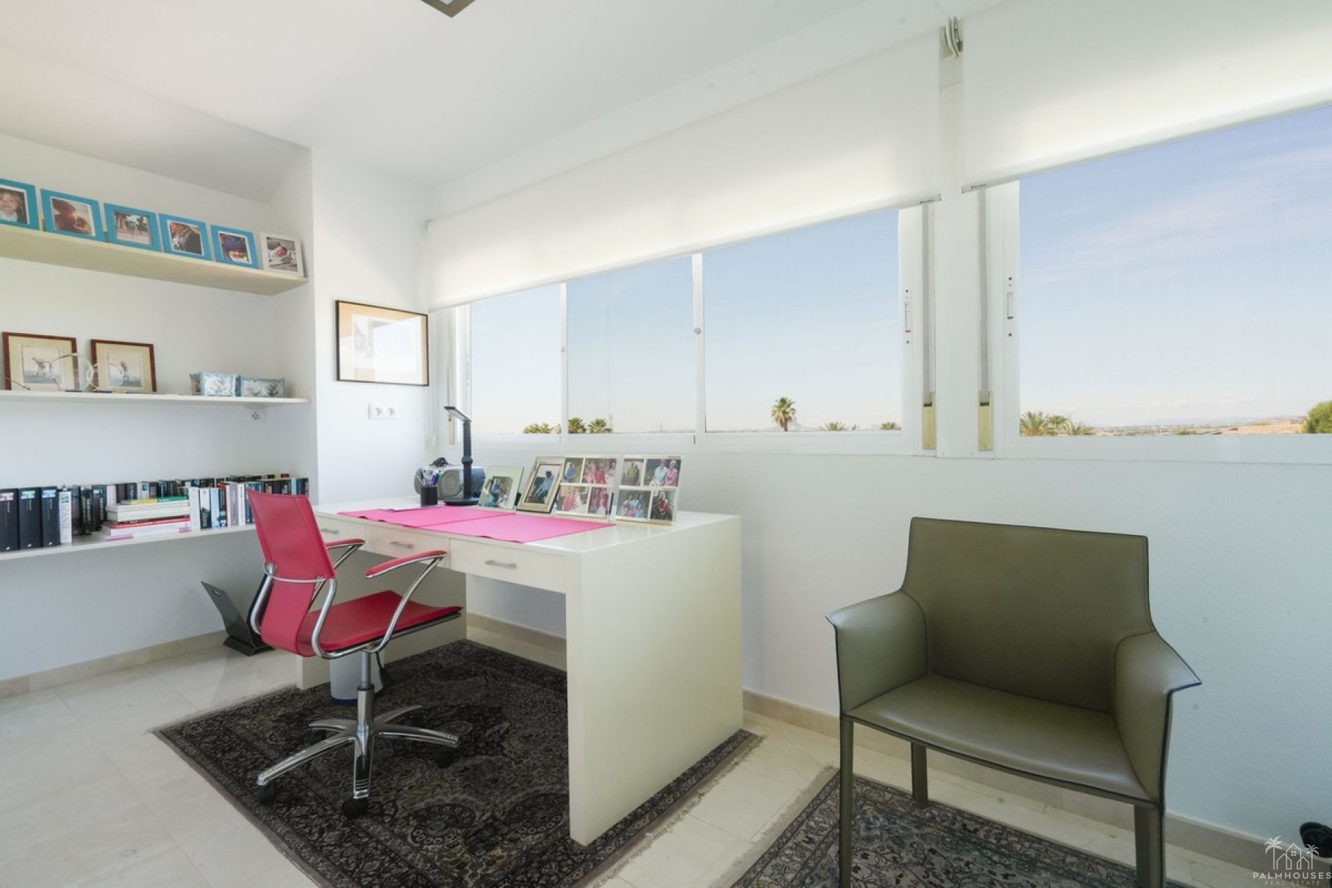 Resale - Villa - Muchamiel - Mutxamel - Bonalba