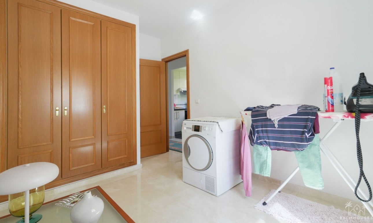 Resale - Villa - Muchamiel - Mutxamel - Bonalba