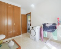 Resale - Villa - Muchamiel - Mutxamel - Bonalba