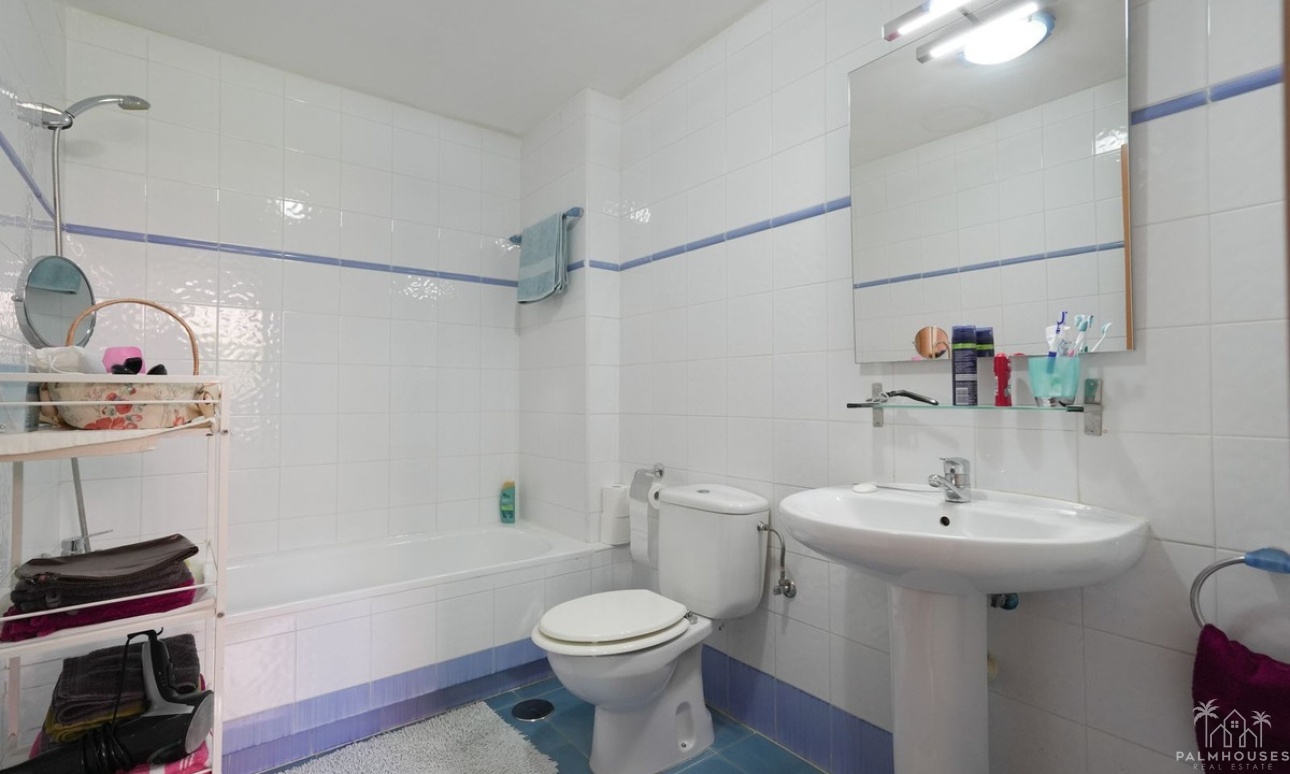Resale - Villa - Muchamiel - Mutxamel - Bonalba