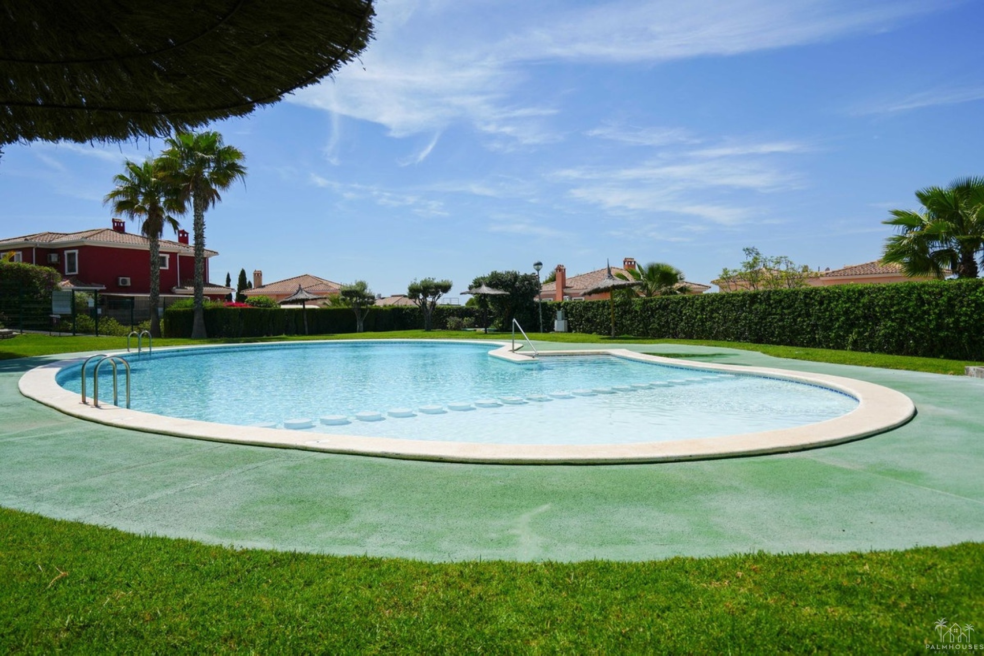 Resale - Villa - Muchamiel - Mutxamel - Bonalba