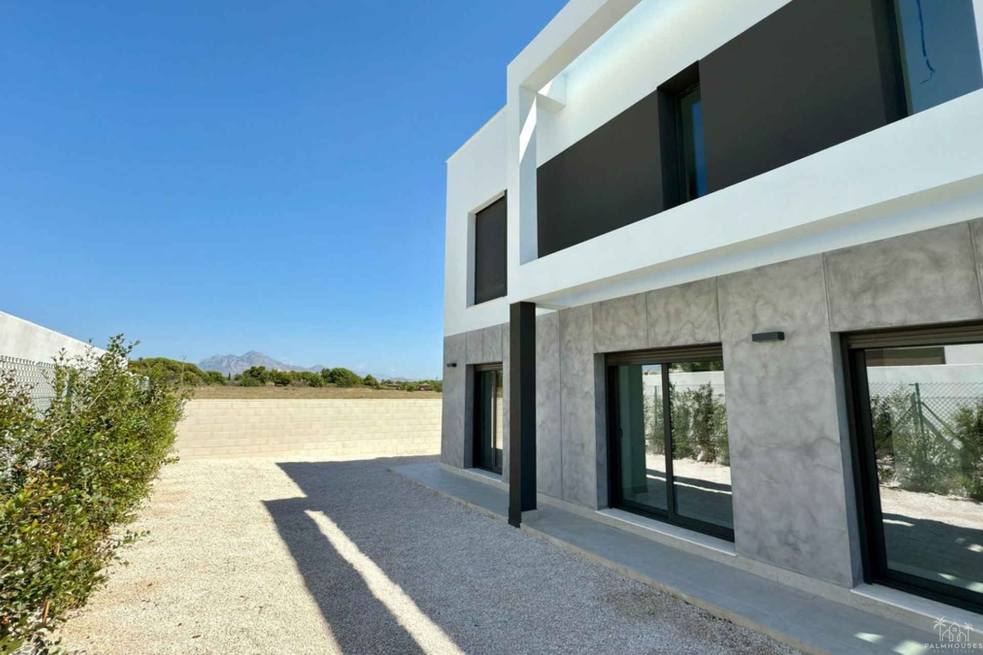 Resale - Villa - Muchamiel - Mutxamel - Muchamiel - Mutxamel Centro
