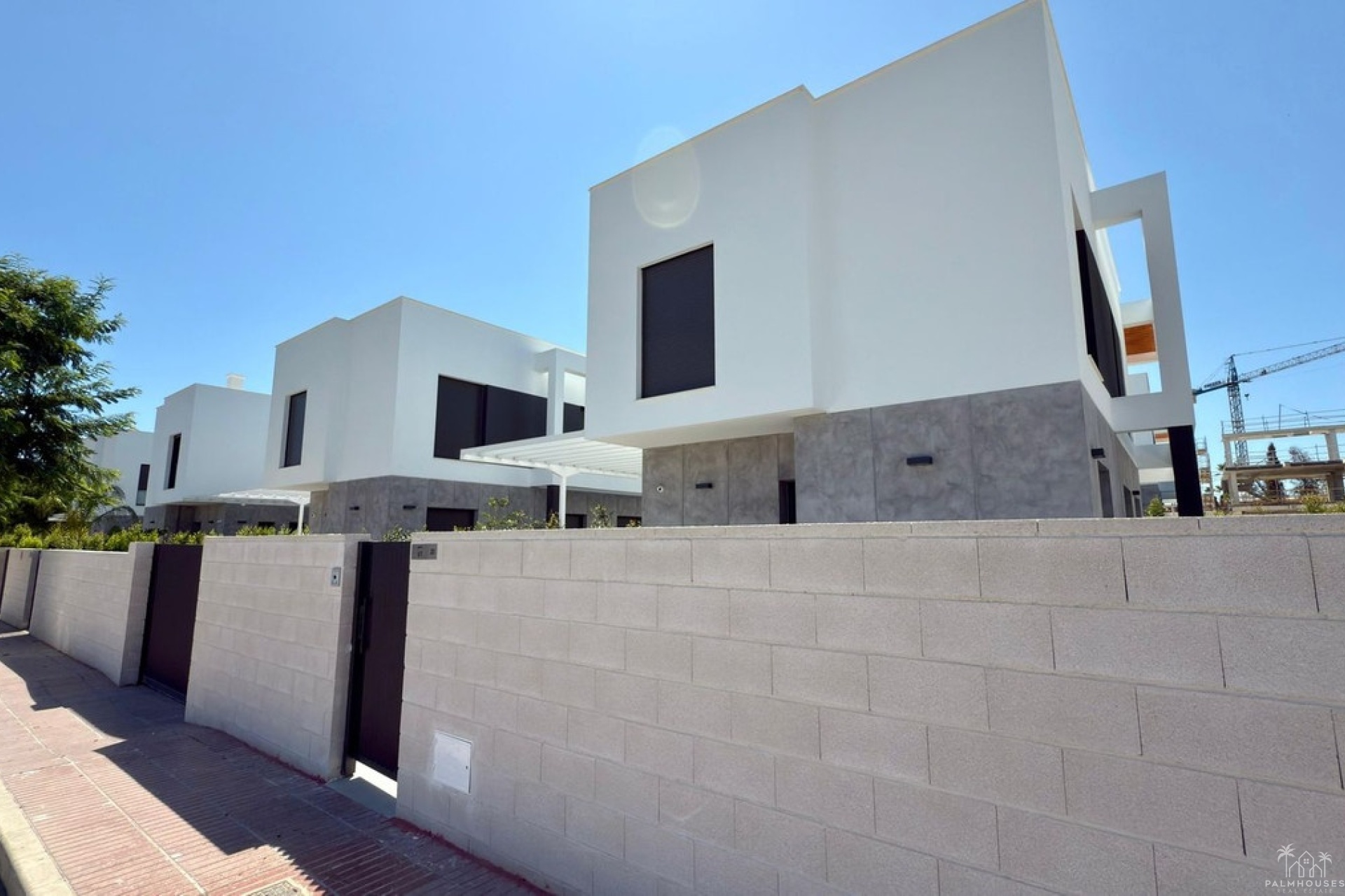Resale - Villa - Muchamiel - Mutxamel - Muchamiel - Mutxamel Centro