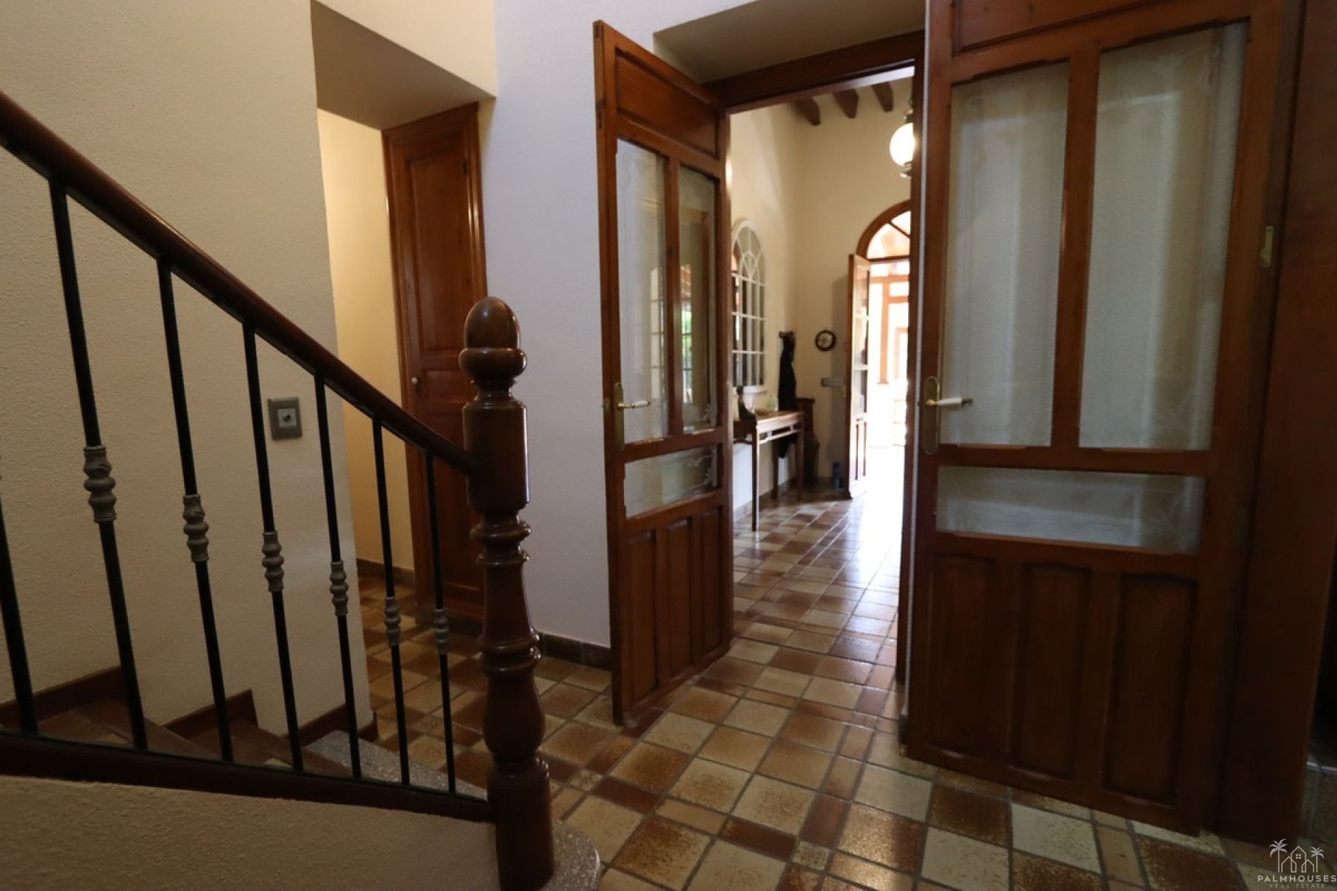 Resale - Villa - Muchamiel - Mutxamel - Muchamiel - Mutxamel Centro