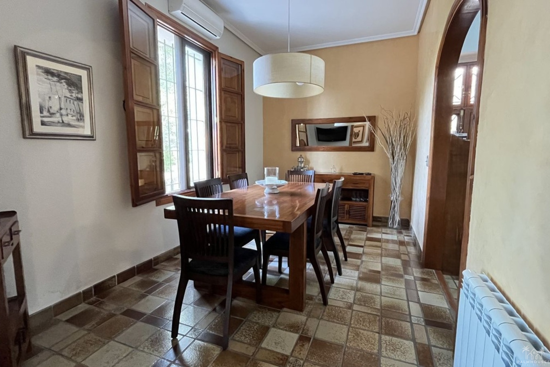 Resale - Villa - Muchamiel - Mutxamel - Muchamiel - Mutxamel Centro