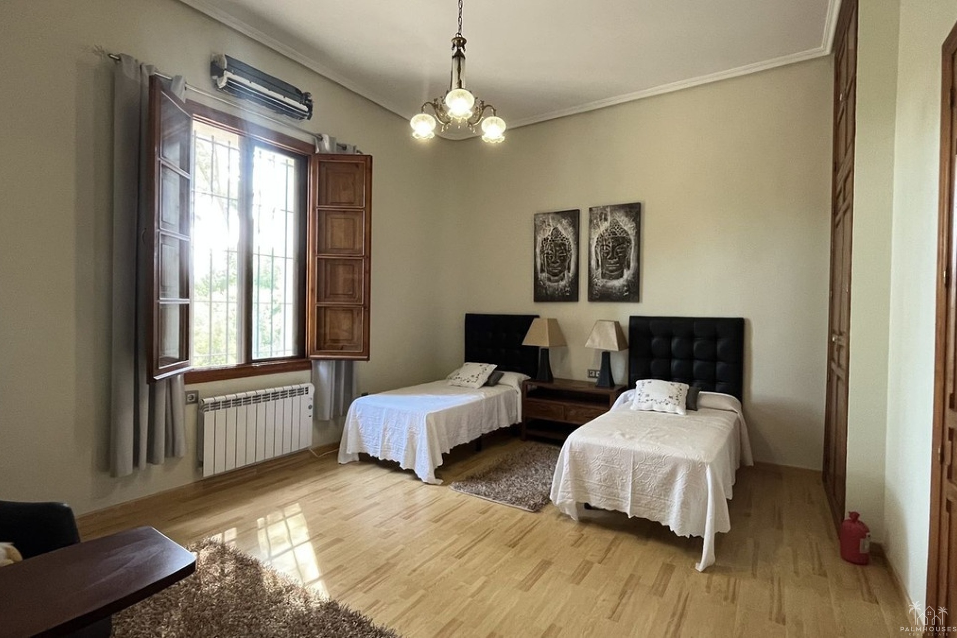 Resale - Villa - Muchamiel - Mutxamel - Muchamiel - Mutxamel Centro