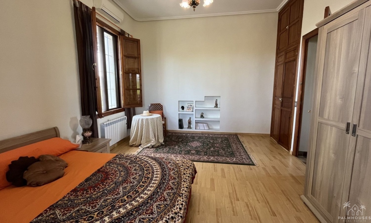 Resale - Villa - Muchamiel - Mutxamel - Muchamiel - Mutxamel Centro