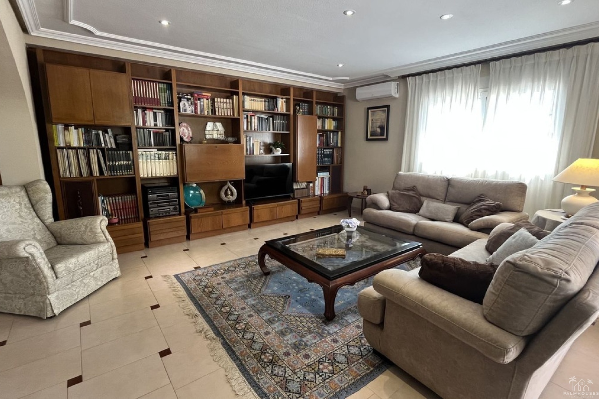 Resale - Villa - Muchamiel - Mutxamel - Muchamiel - Mutxamel Centro