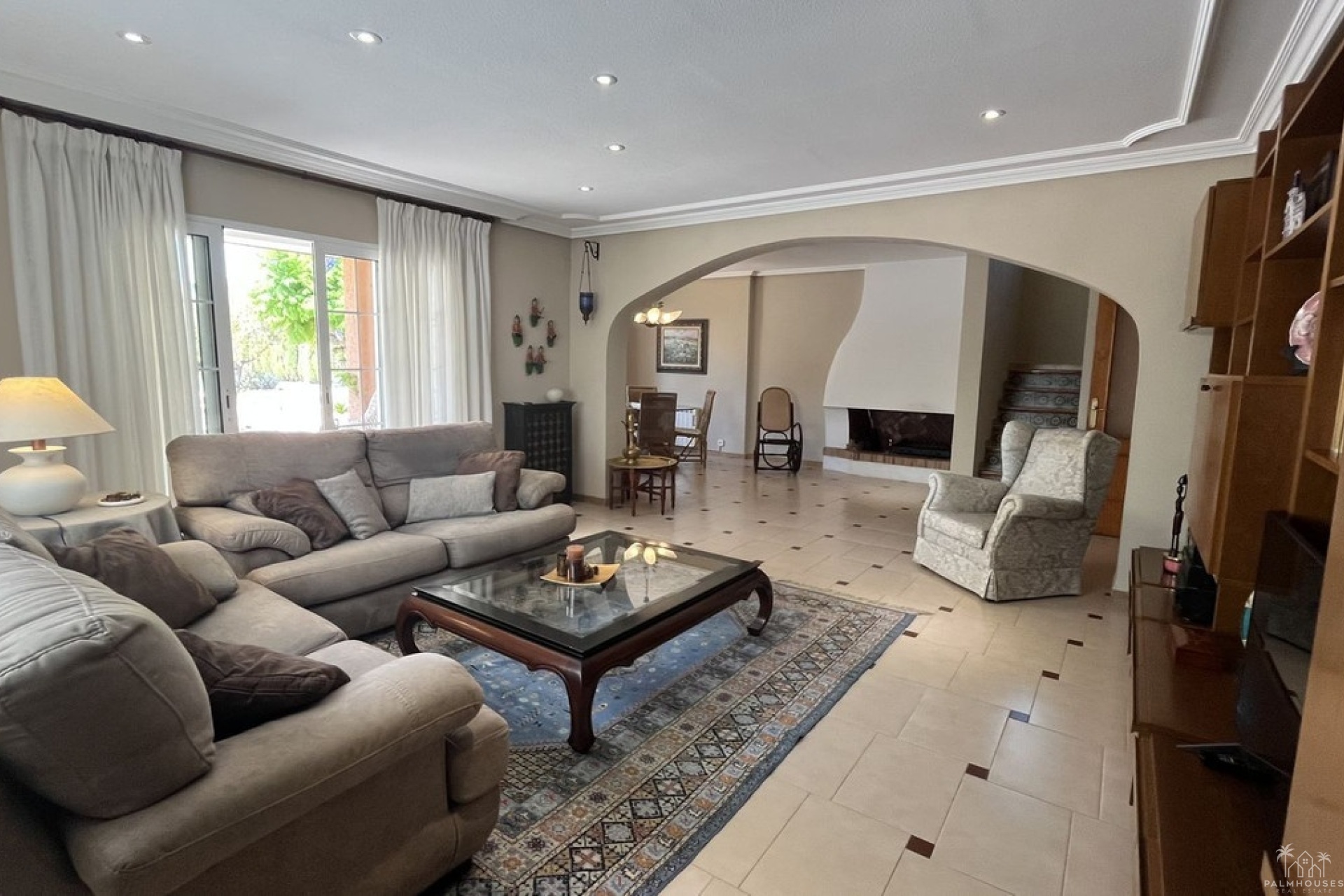 Resale - Villa - Muchamiel - Mutxamel - Muchamiel - Mutxamel Centro