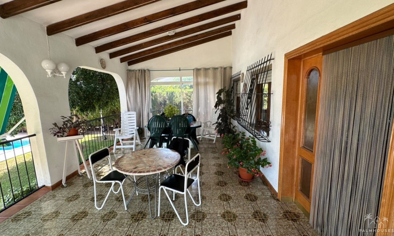 Resale - Villa - Muchamiel - Mutxamel - Muchamiel - Mutxamel Centro