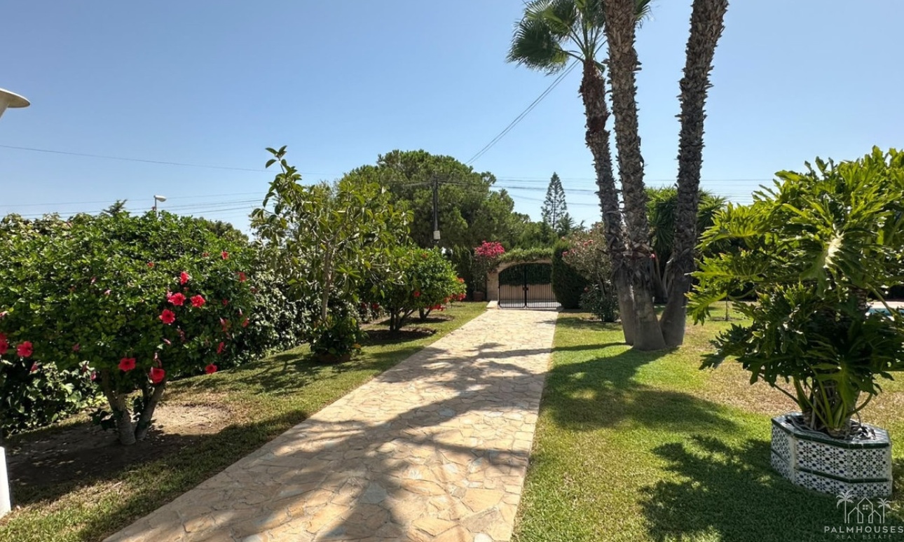 Resale - Villa - Muchamiel - Mutxamel - Muchamiel - Mutxamel Centro