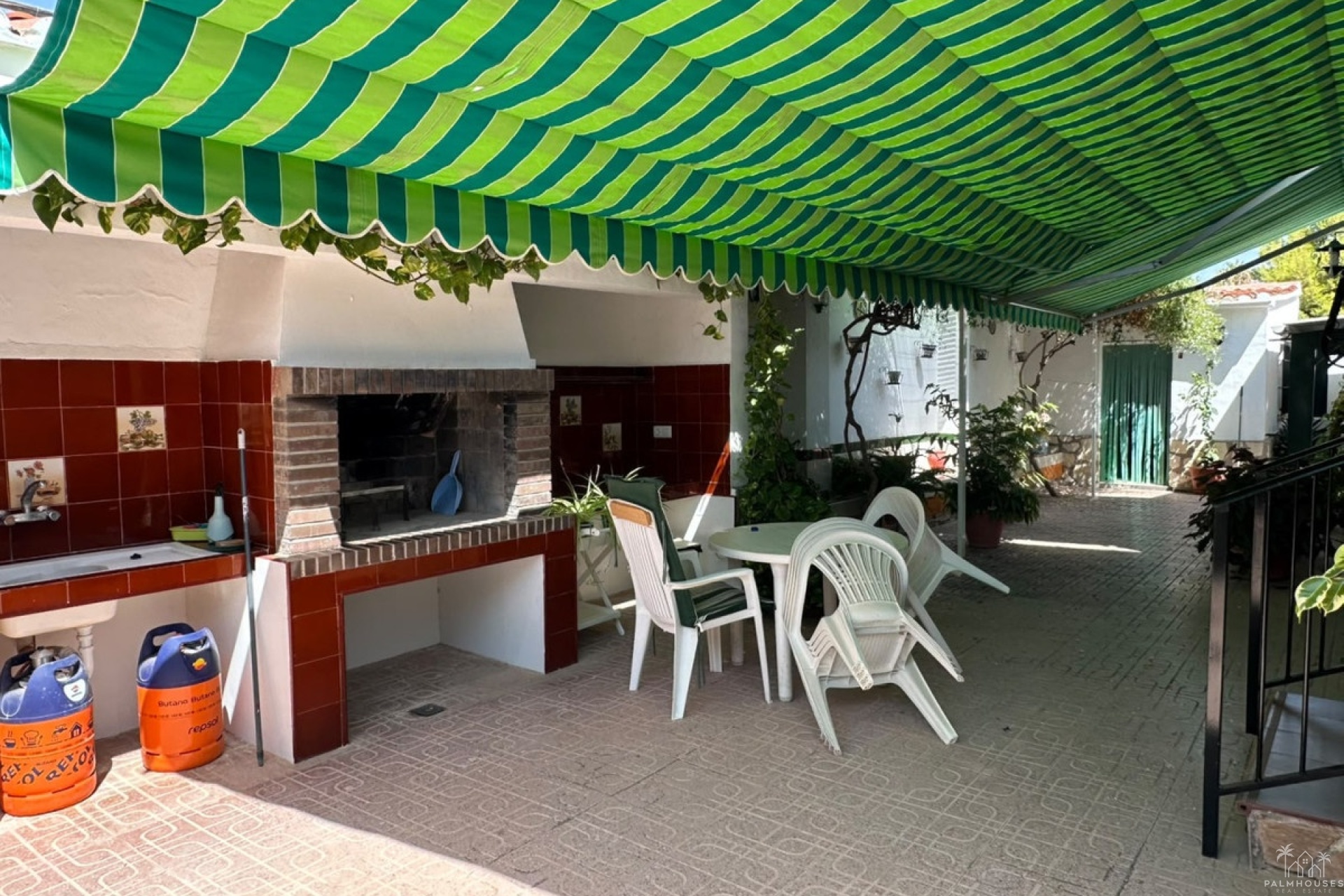 Resale - Villa - Muchamiel - Mutxamel - Muchamiel - Mutxamel Centro
