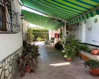 Resale - Villa - Muchamiel - Mutxamel - Muchamiel - Mutxamel Centro