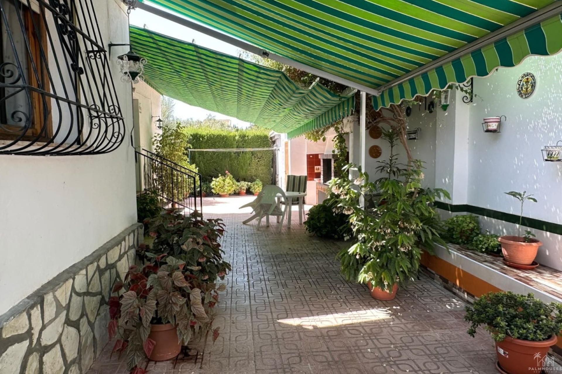 Resale - Villa - Muchamiel - Mutxamel - Muchamiel - Mutxamel Centro