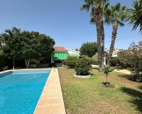 Resale - Villa - Muchamiel - Mutxamel - Muchamiel - Mutxamel Centro
