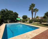 Resale - Villa - Muchamiel - Mutxamel - Muchamiel - Mutxamel Centro