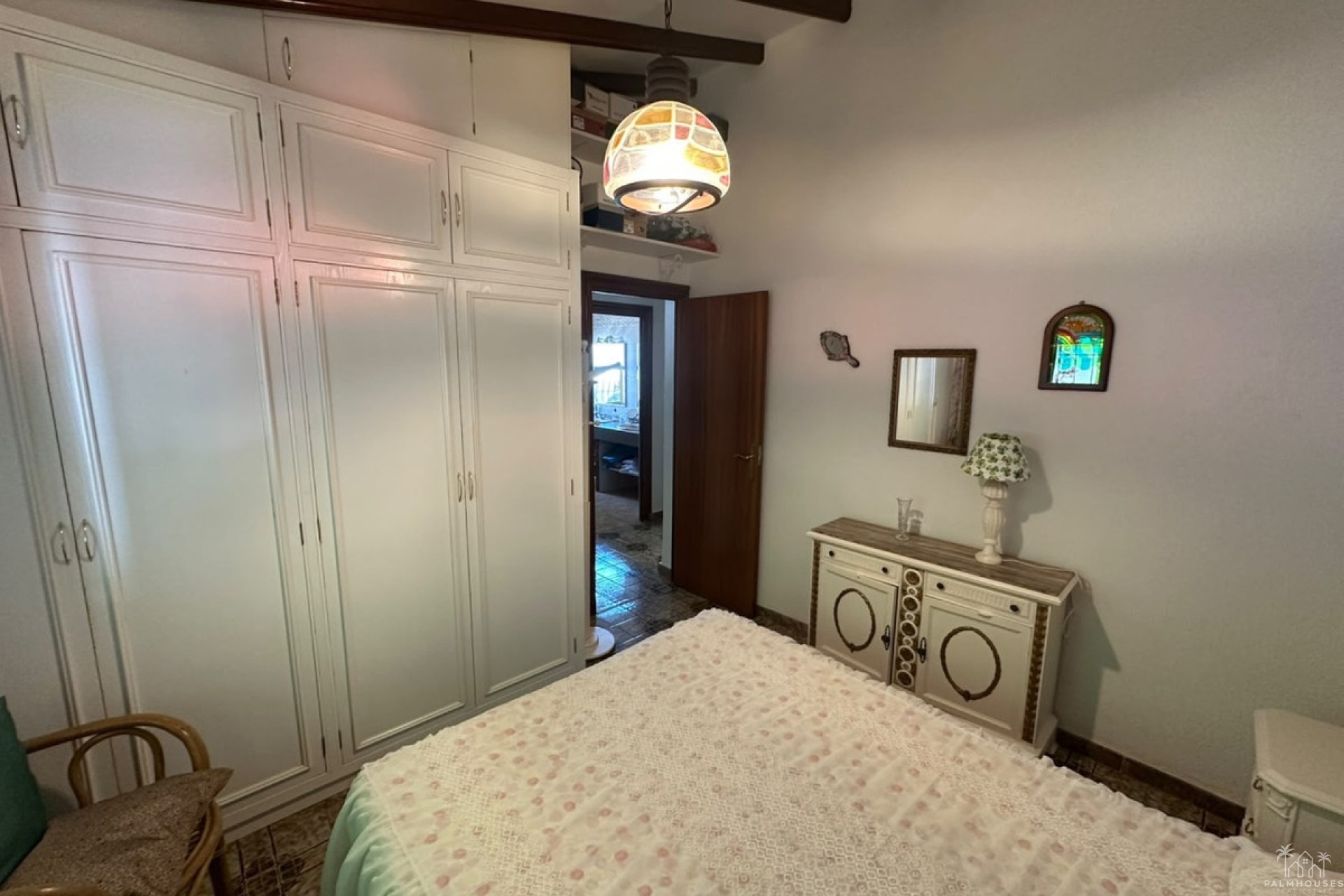 Resale - Villa - Muchamiel - Mutxamel - Muchamiel - Mutxamel Centro