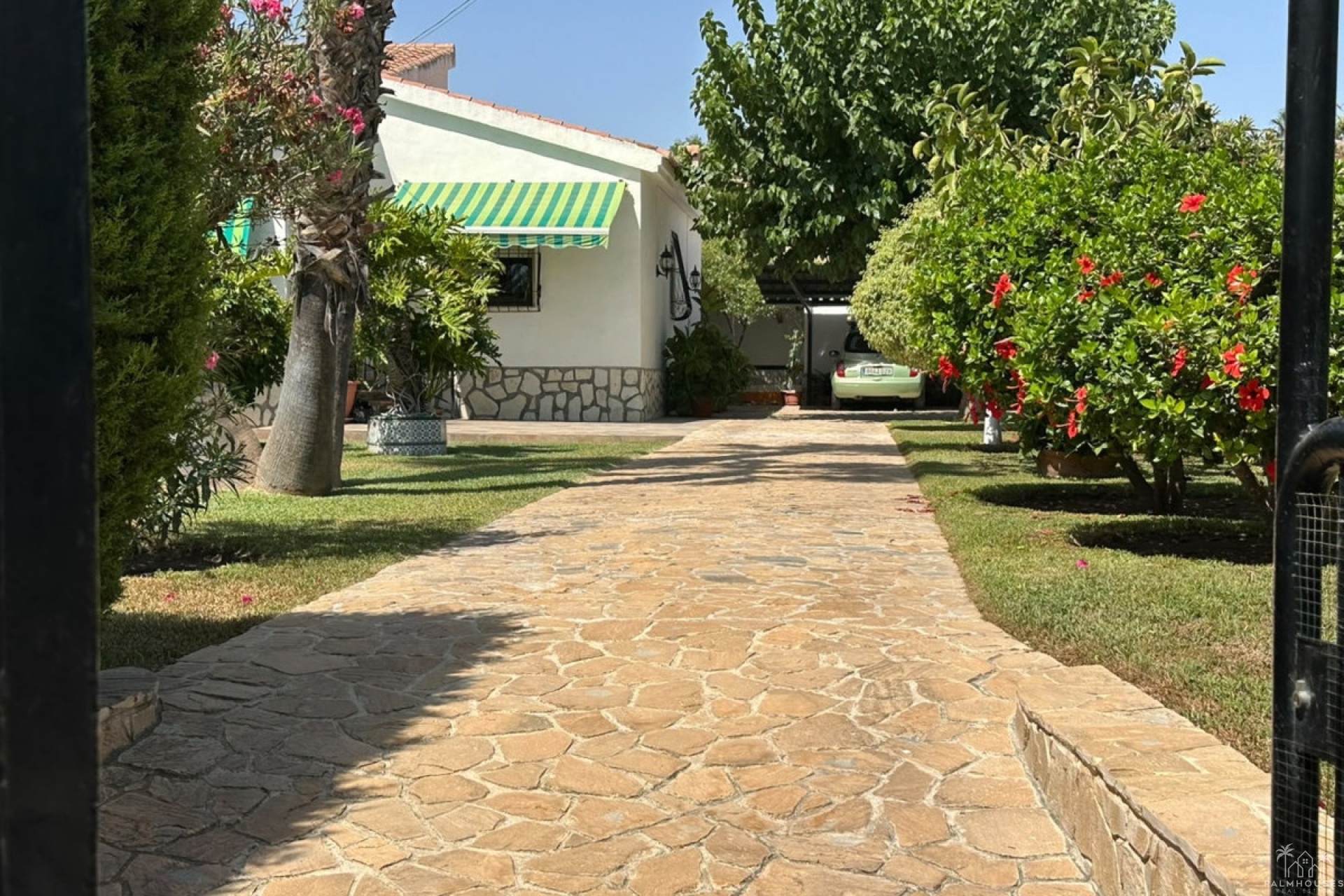 Resale - Villa - Muchamiel - Mutxamel - Muchamiel - Mutxamel Centro