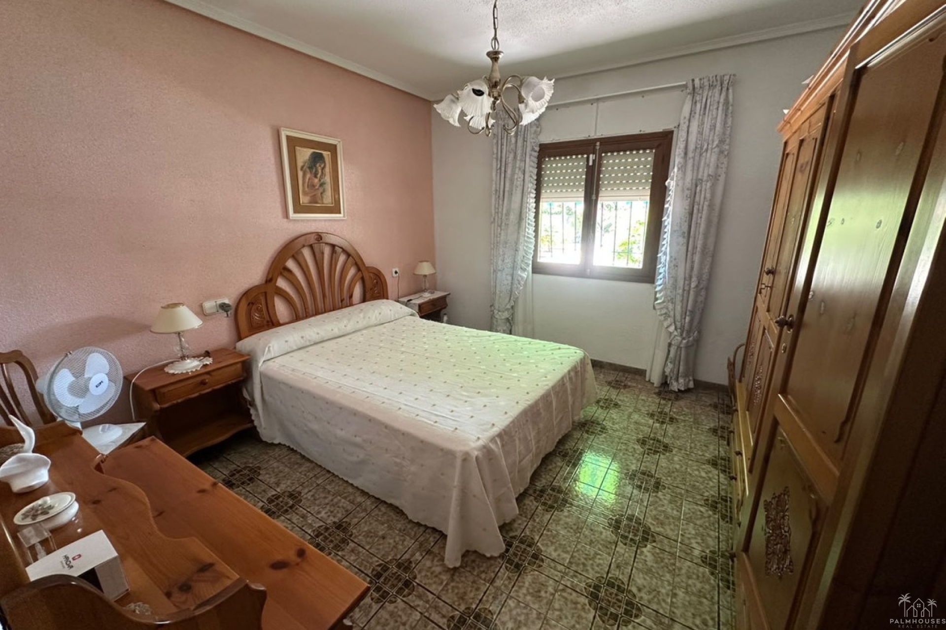 Resale - Villa - Muchamiel - Mutxamel - Muchamiel - Mutxamel Centro