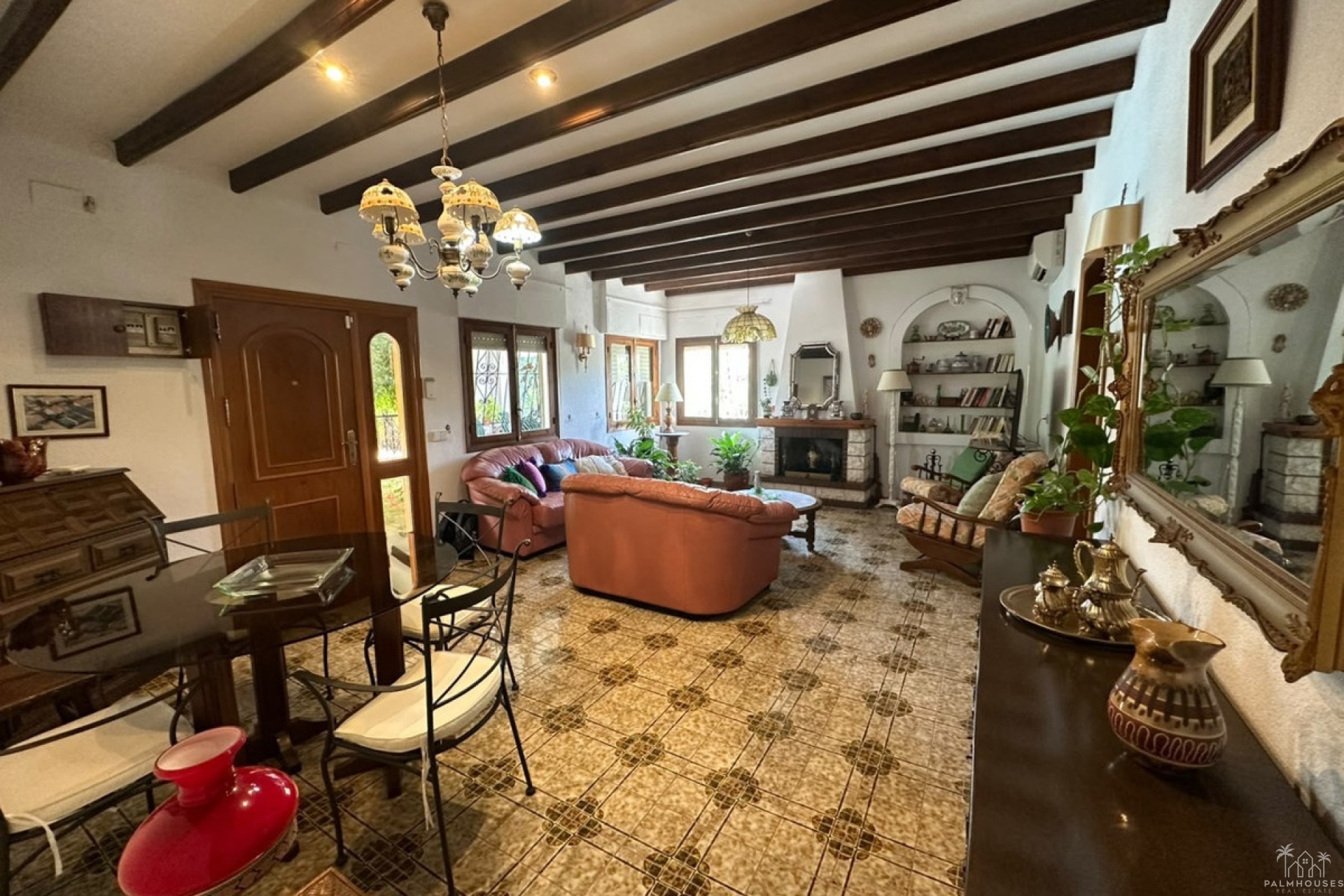 Resale - Villa - Muchamiel - Mutxamel - Muchamiel - Mutxamel Centro