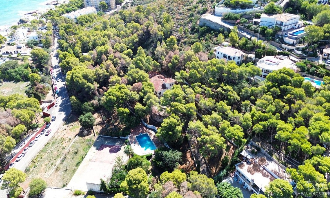Resale - Villa - Murcia - Calasparra Centro