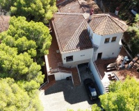 Resale - Villa - Murcia - Calasparra Centro