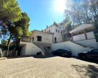 Resale - Villa - Murcia - Calasparra Centro