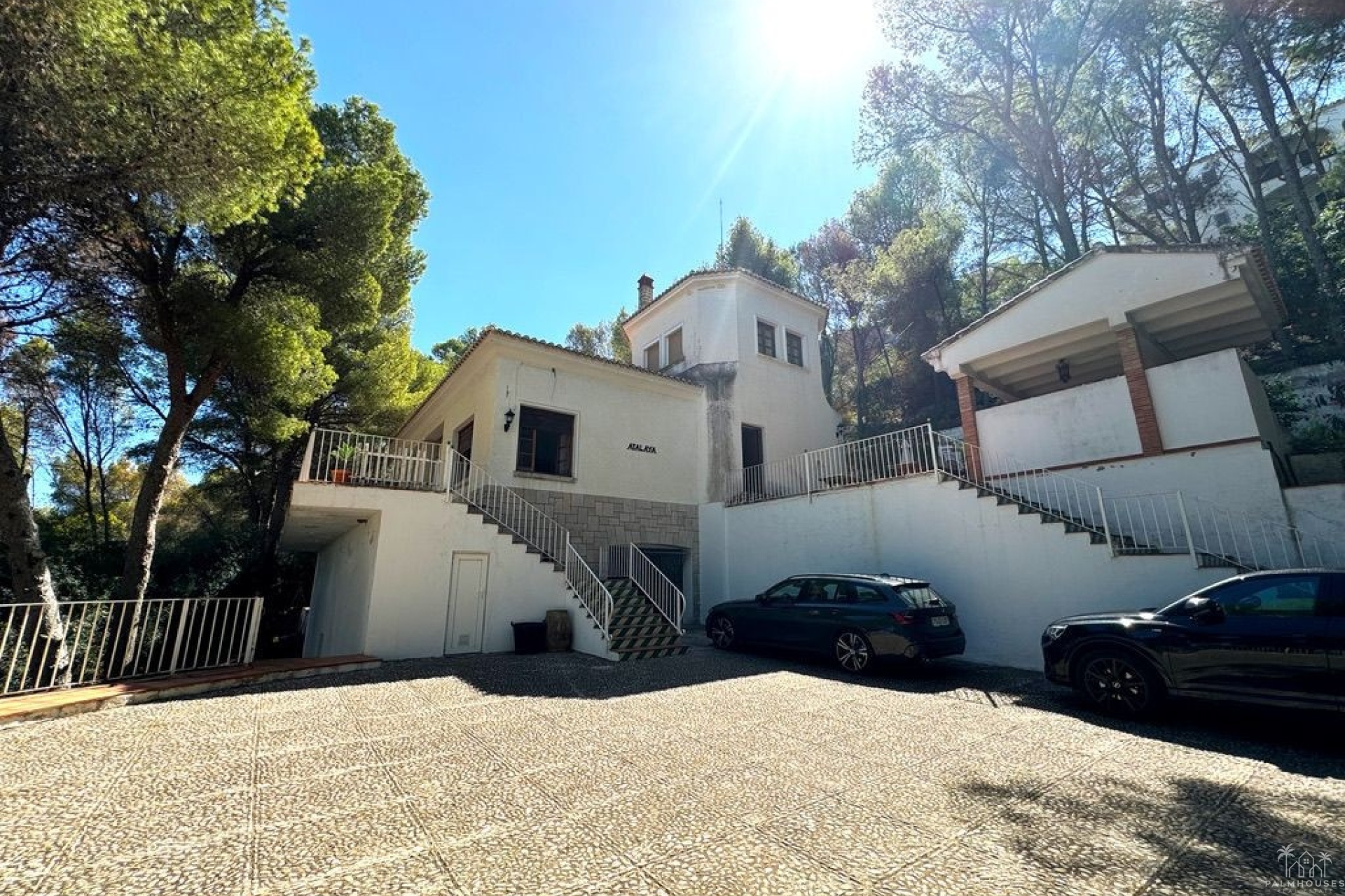 Resale - Villa - Murcia - Calasparra Centro