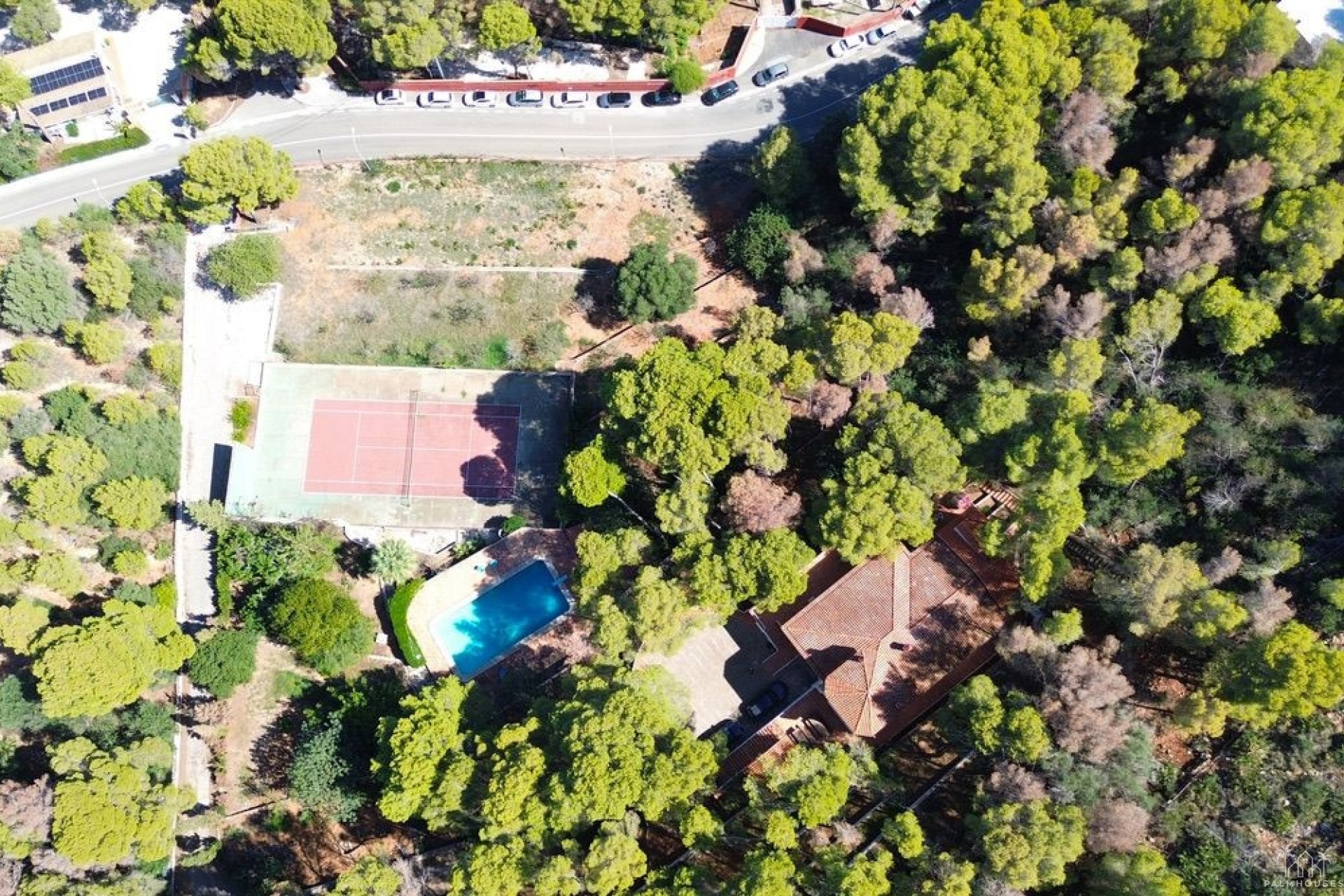 Resale - Villa - Murcia - Calasparra Centro