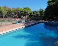 Resale - Villa - Murcia - Calasparra Centro
