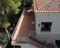 Resale - Villa - Murcia - Calasparra Centro