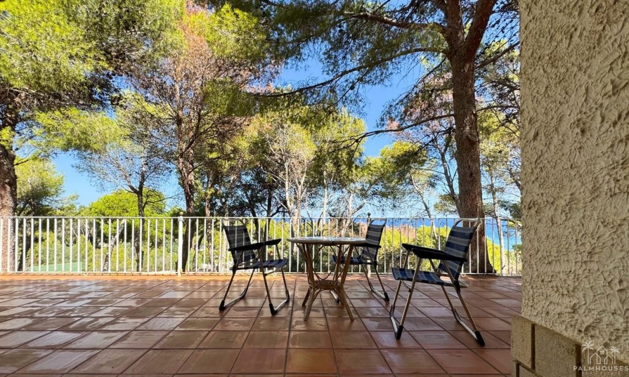 Resale - Villa - Murcia - Calasparra Centro