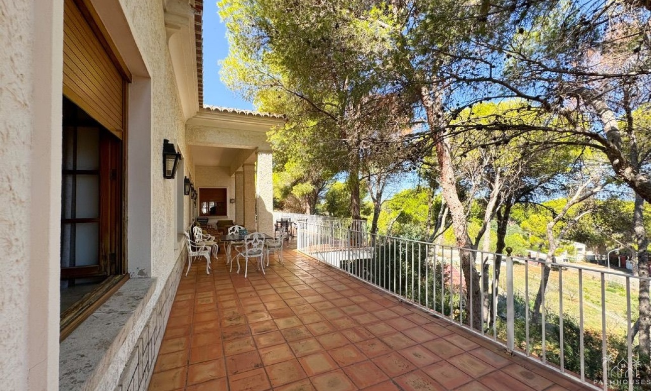 Resale - Villa - Murcia - Calasparra Centro