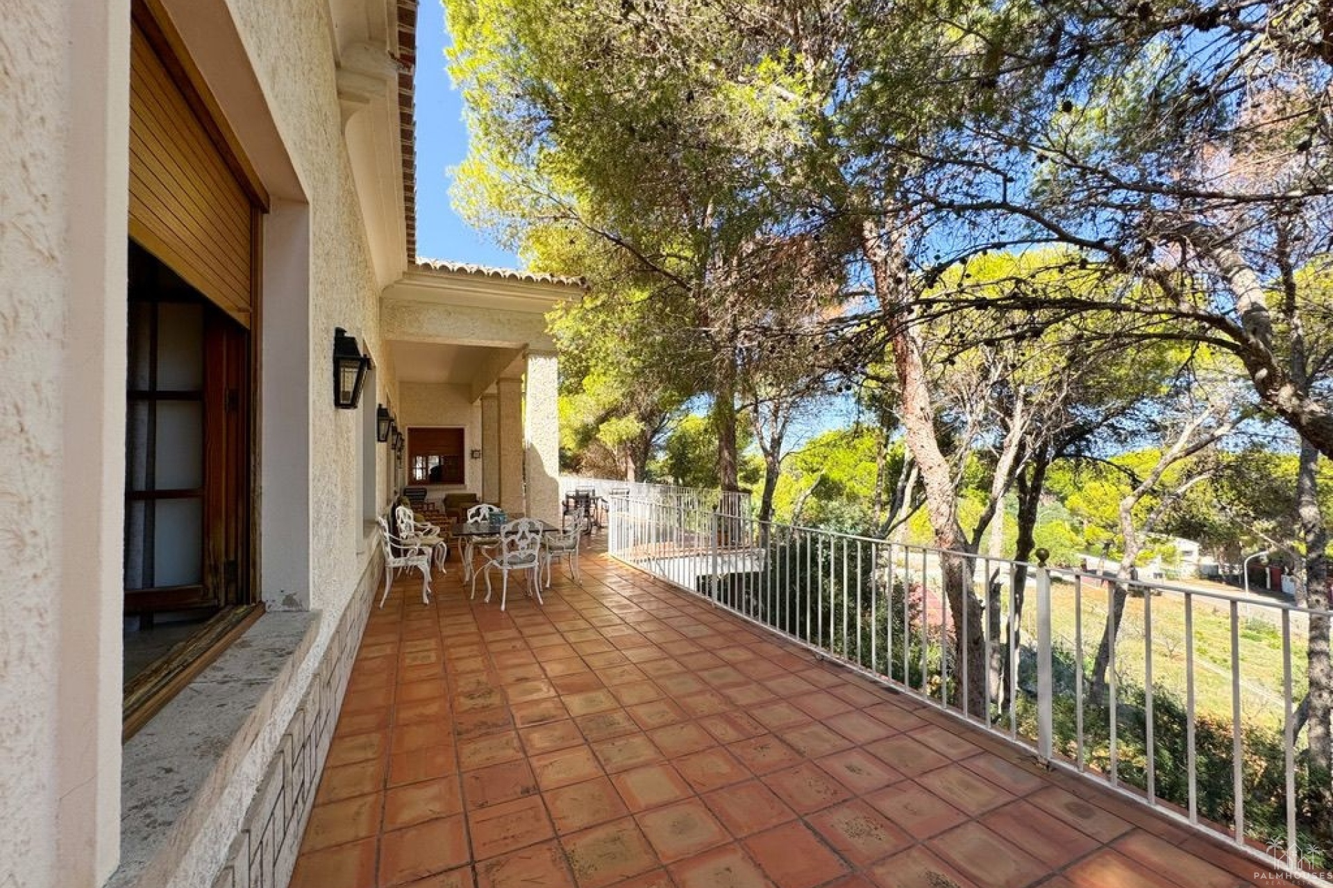 Resale - Villa - Murcia - Calasparra Centro