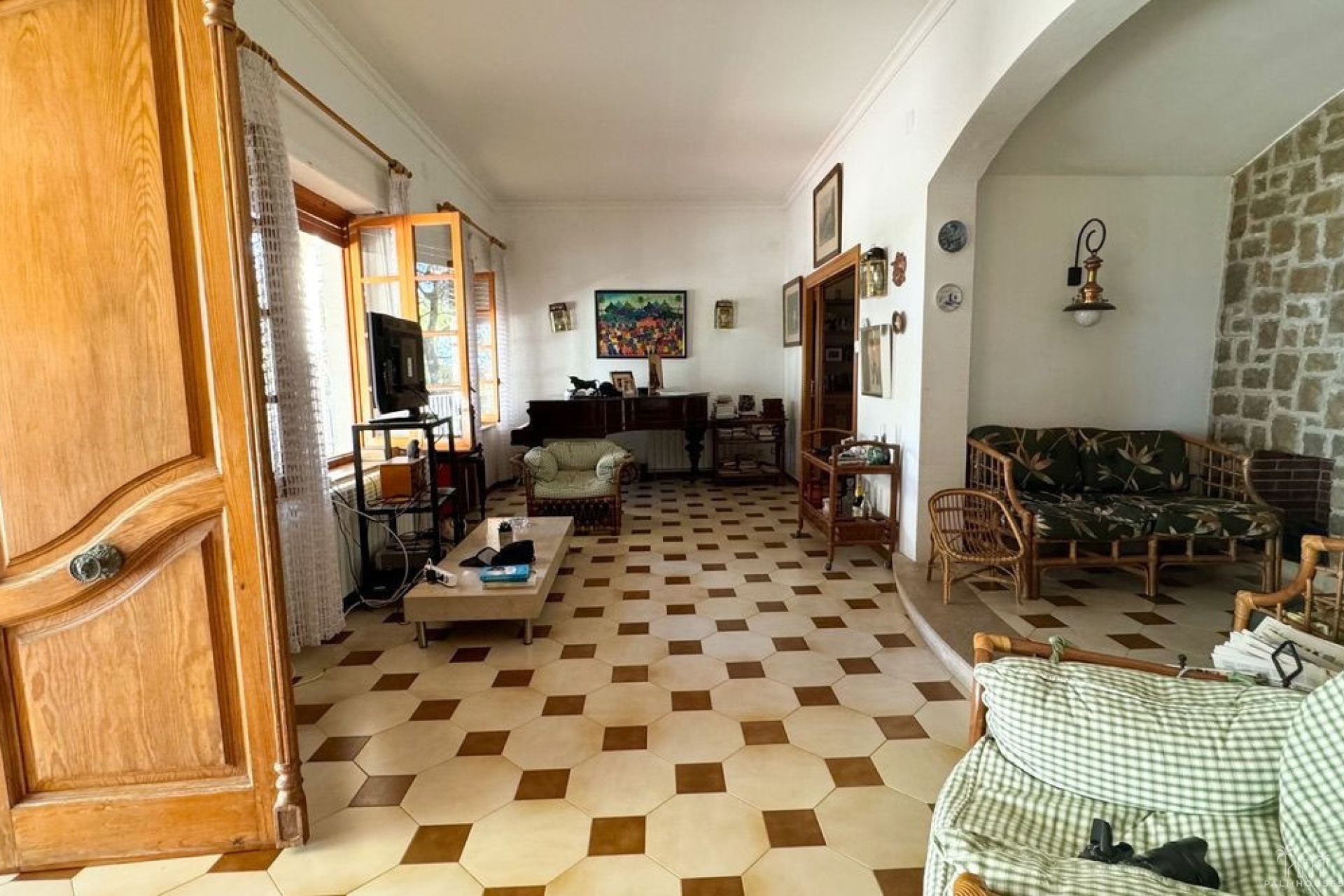 Resale - Villa - Murcia - Calasparra Centro