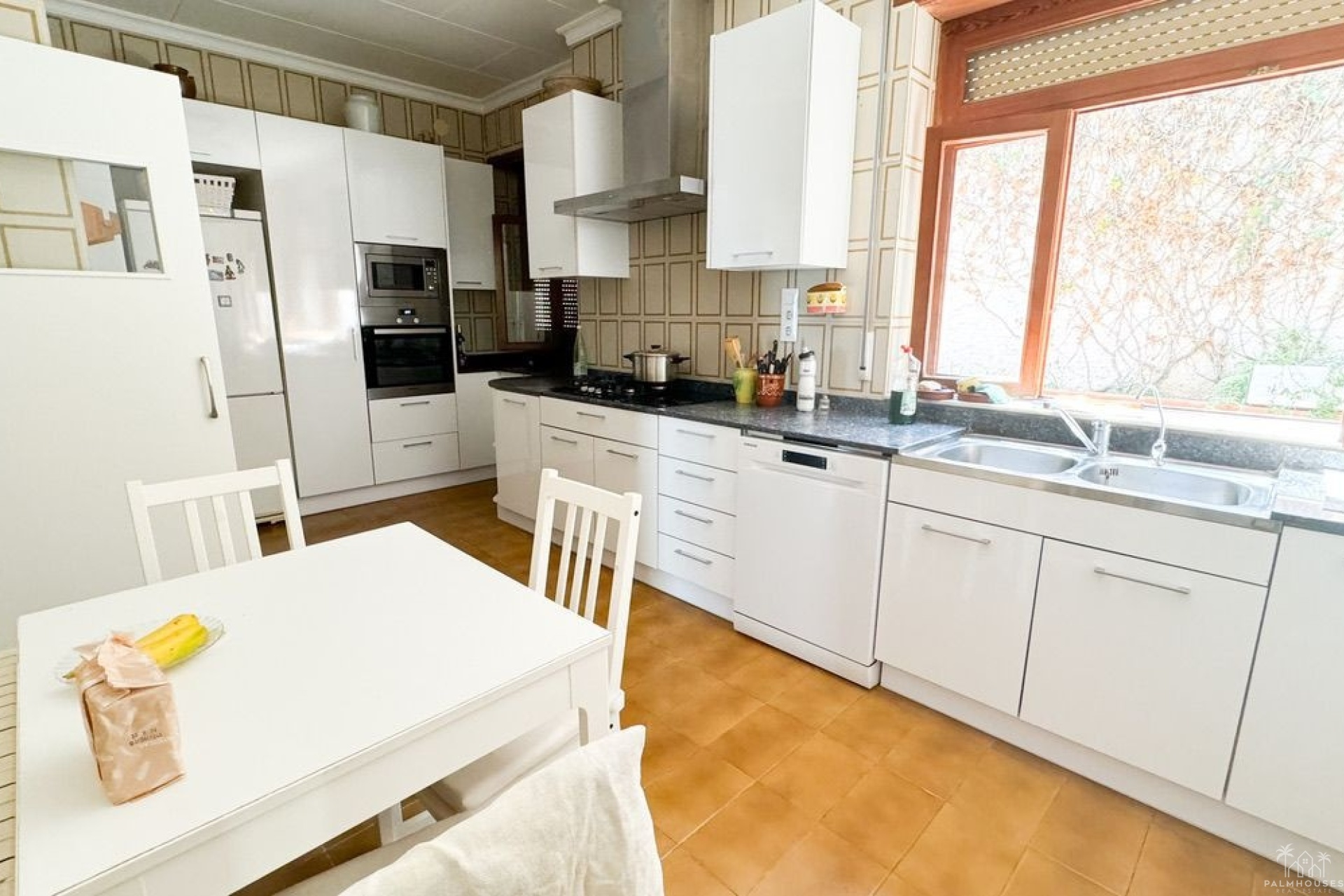Resale - Villa - Murcia - Calasparra Centro